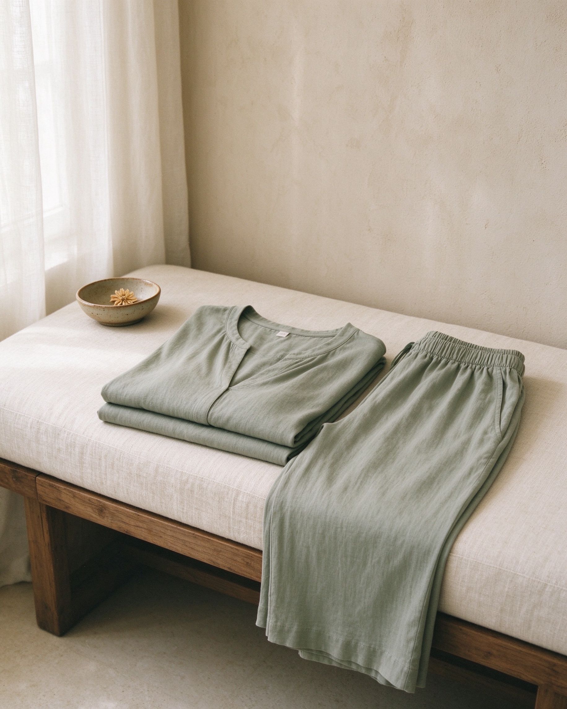 Studio Lounge Set